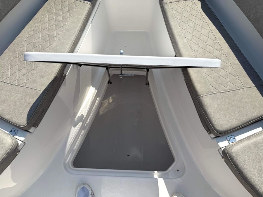 2023 Sea Pro 239 Sport, photo 13 of 22